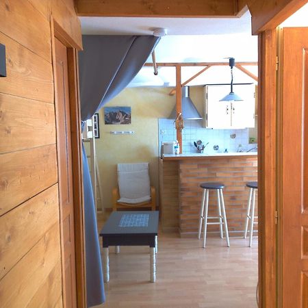 Appartement コテレ エクステリア 写真