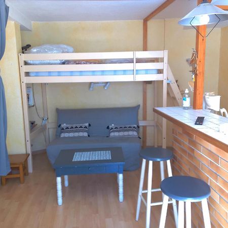 Appartement コテレ エクステリア 写真