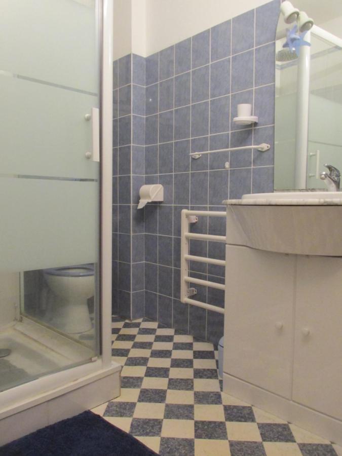 Appartement コテレ エクステリア 写真
