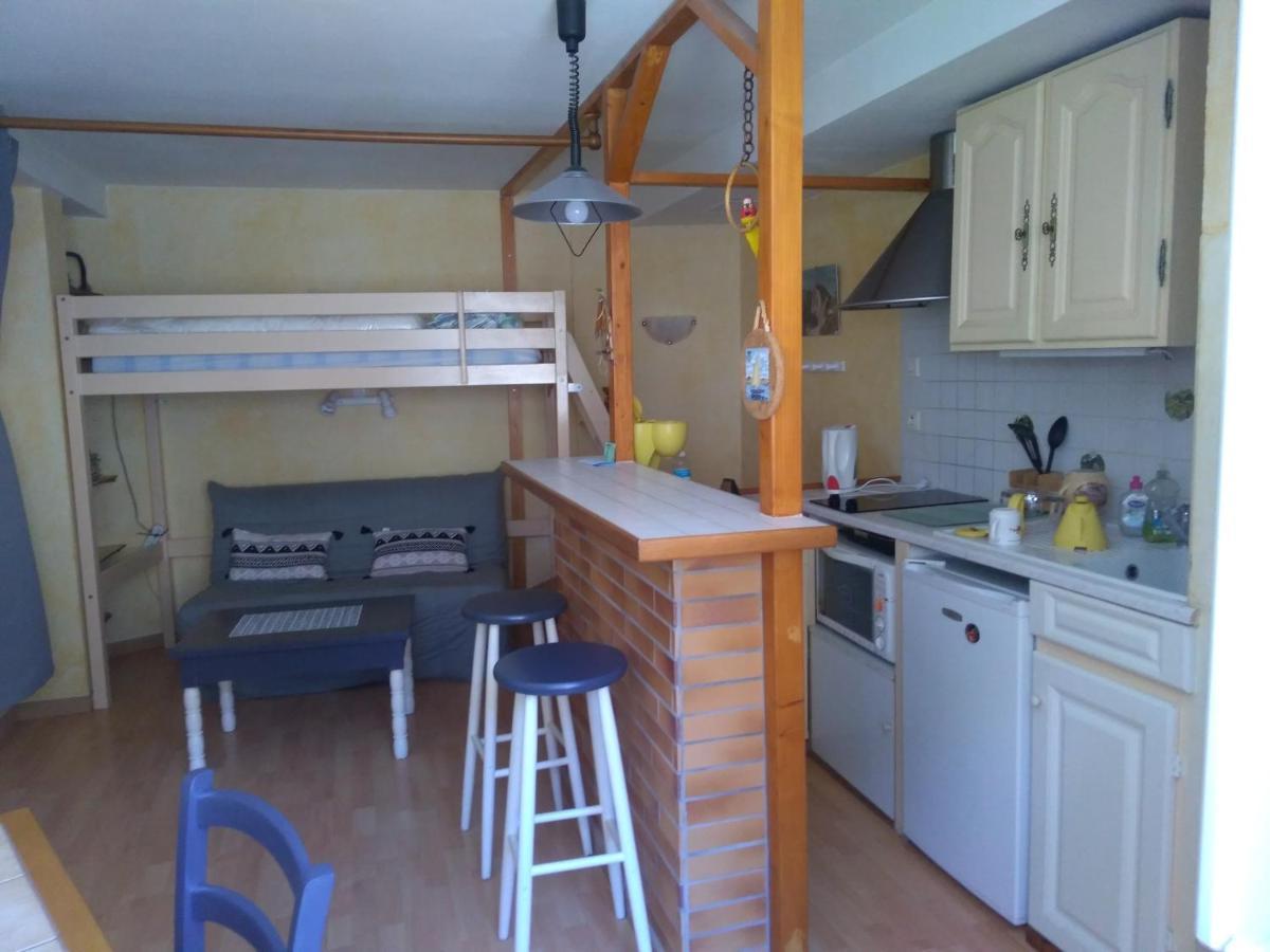 Appartement コテレ エクステリア 写真