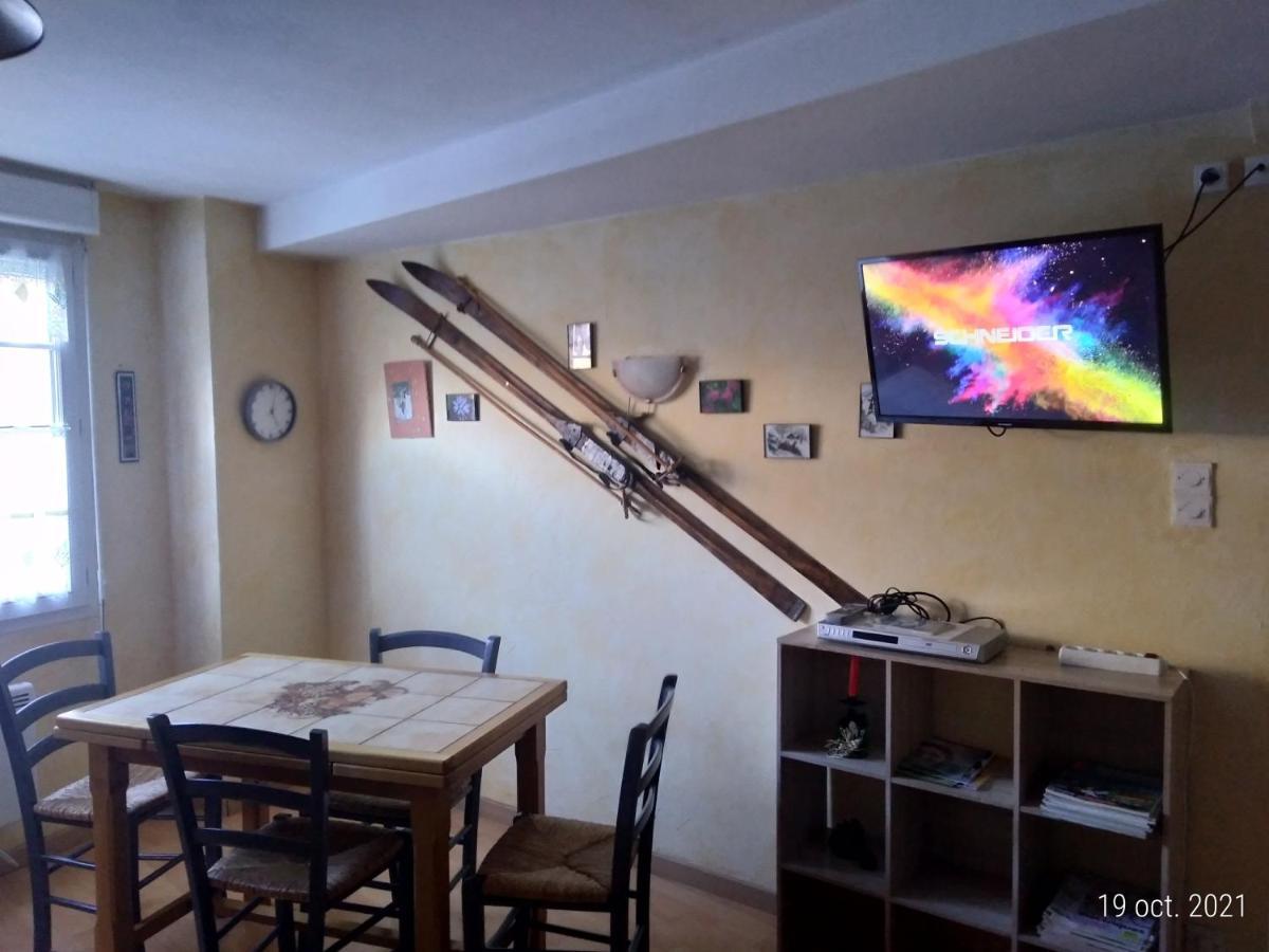Appartement コテレ エクステリア 写真
