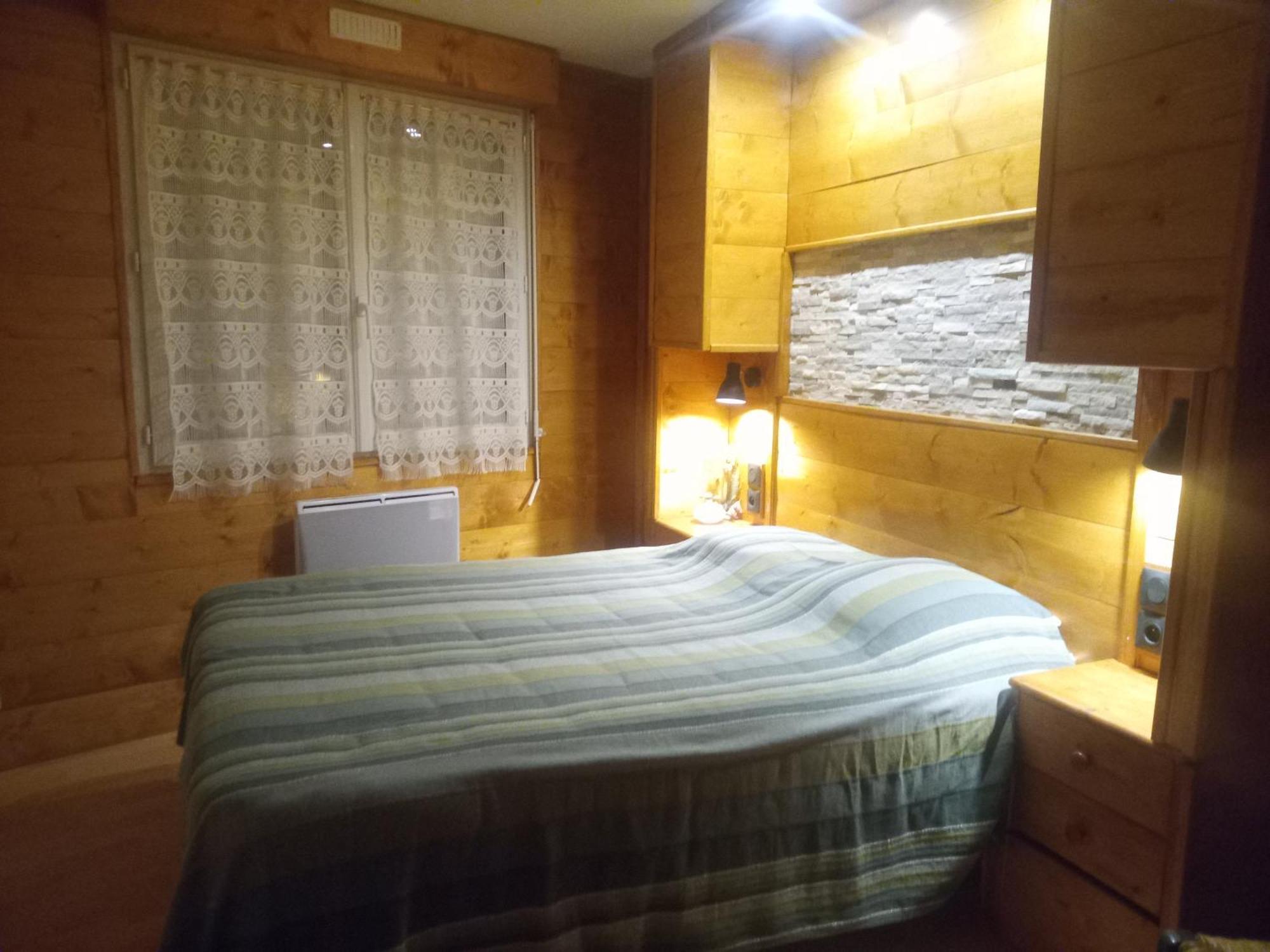 Appartement コテレ エクステリア 写真
