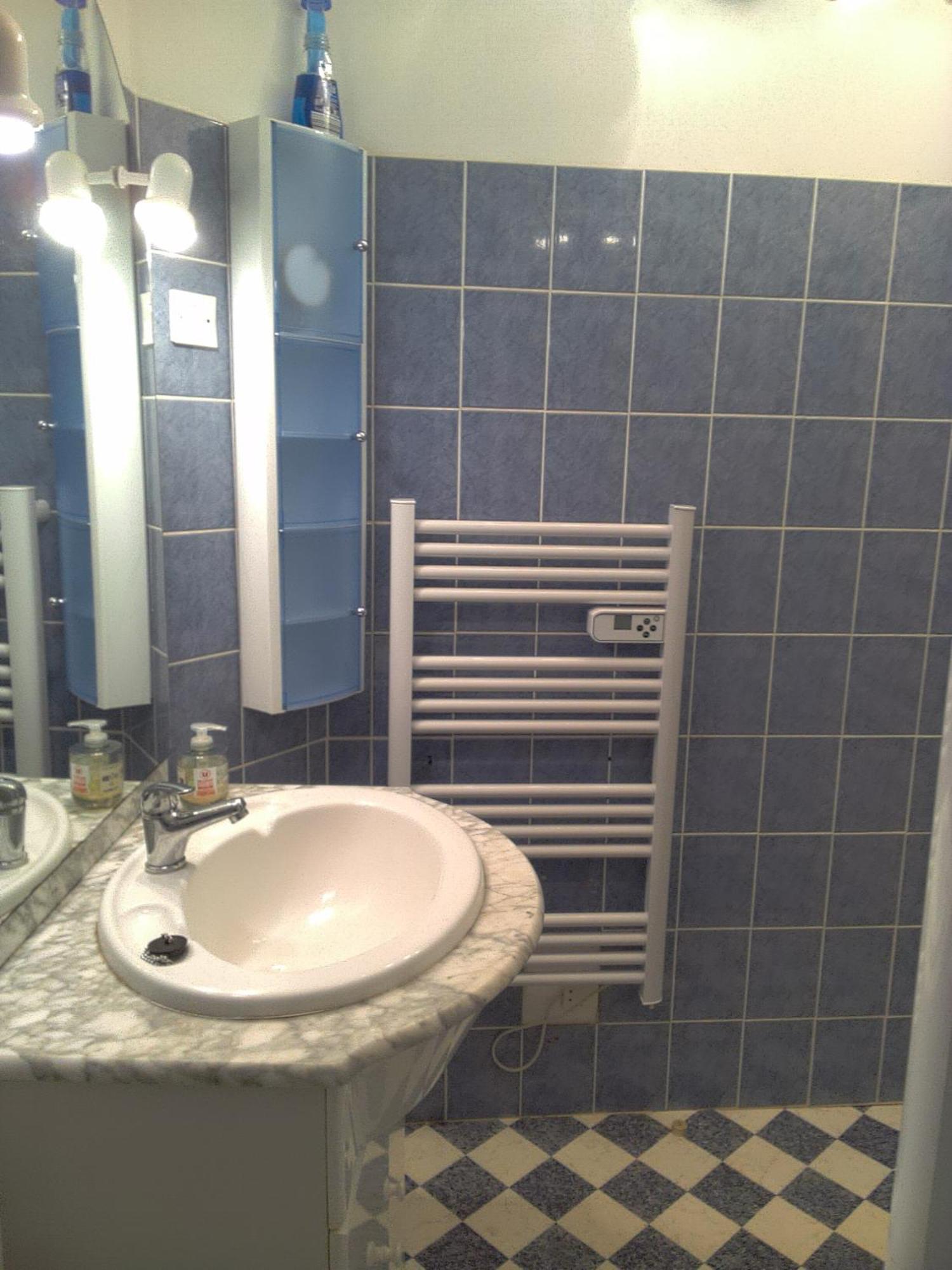 Appartement コテレ エクステリア 写真