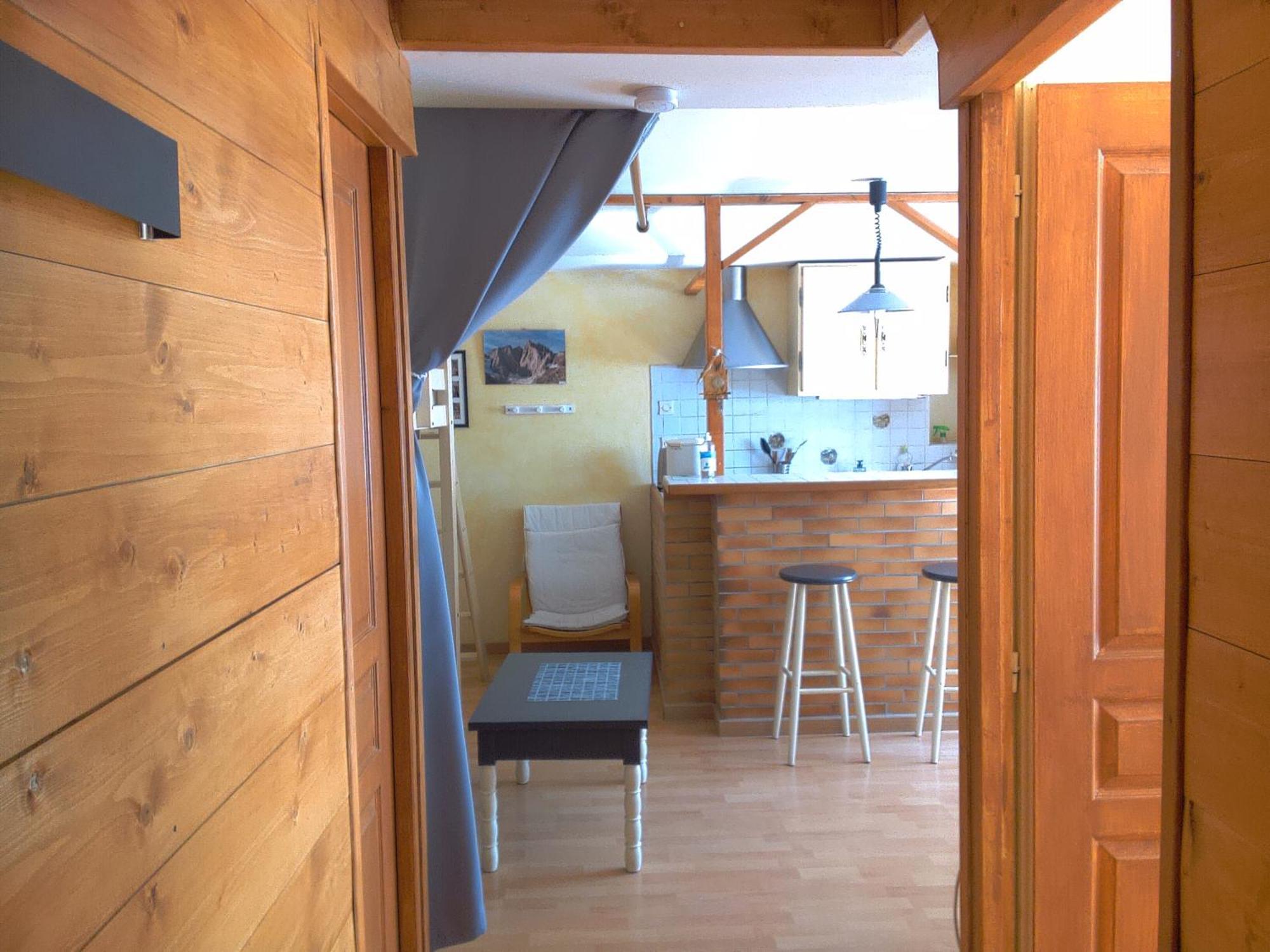 Appartement コテレ エクステリア 写真