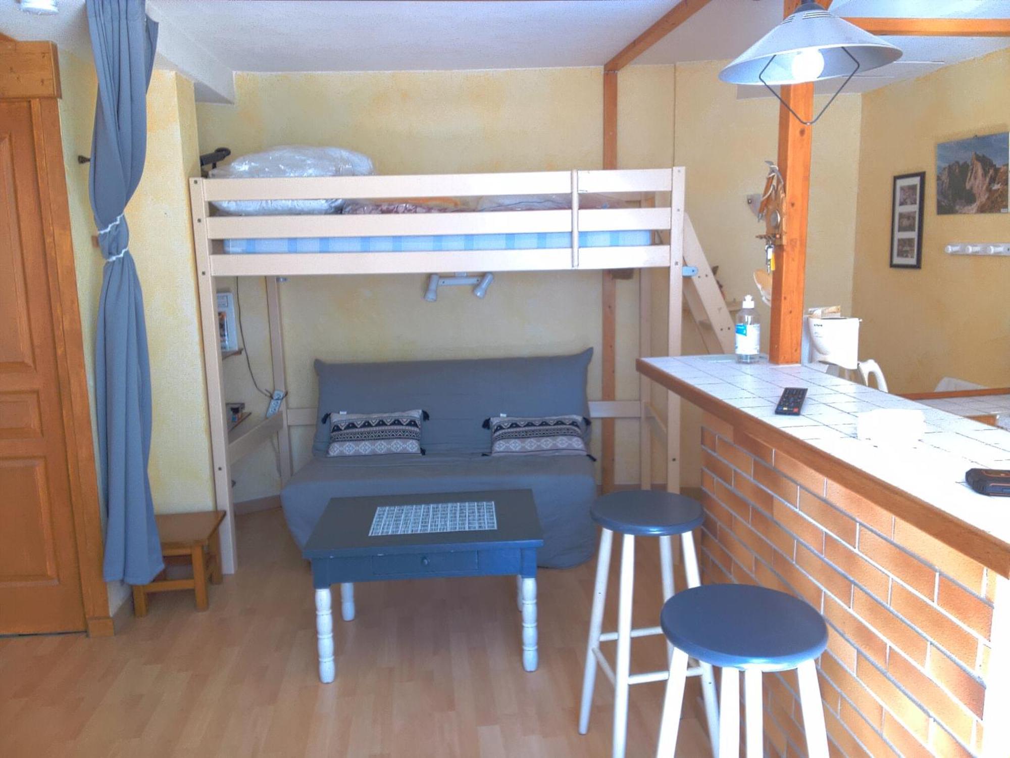 Appartement コテレ エクステリア 写真